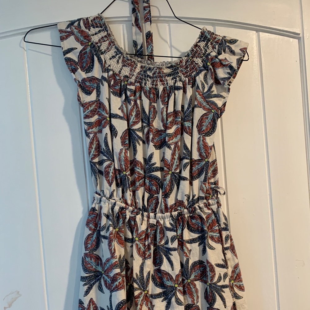 Romper!